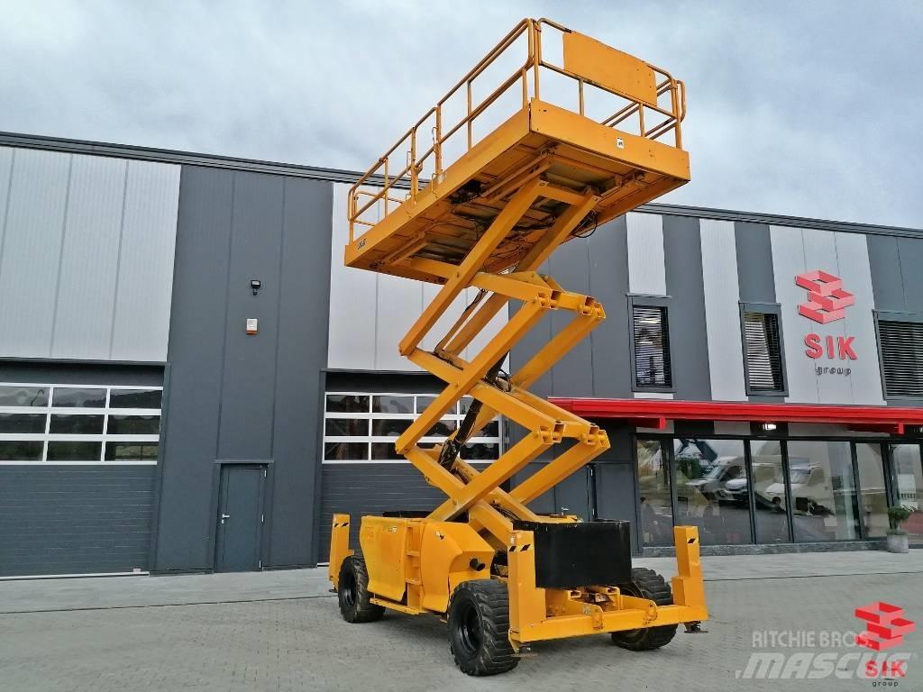 JLG 3394 RT Schaarhoogwerkers