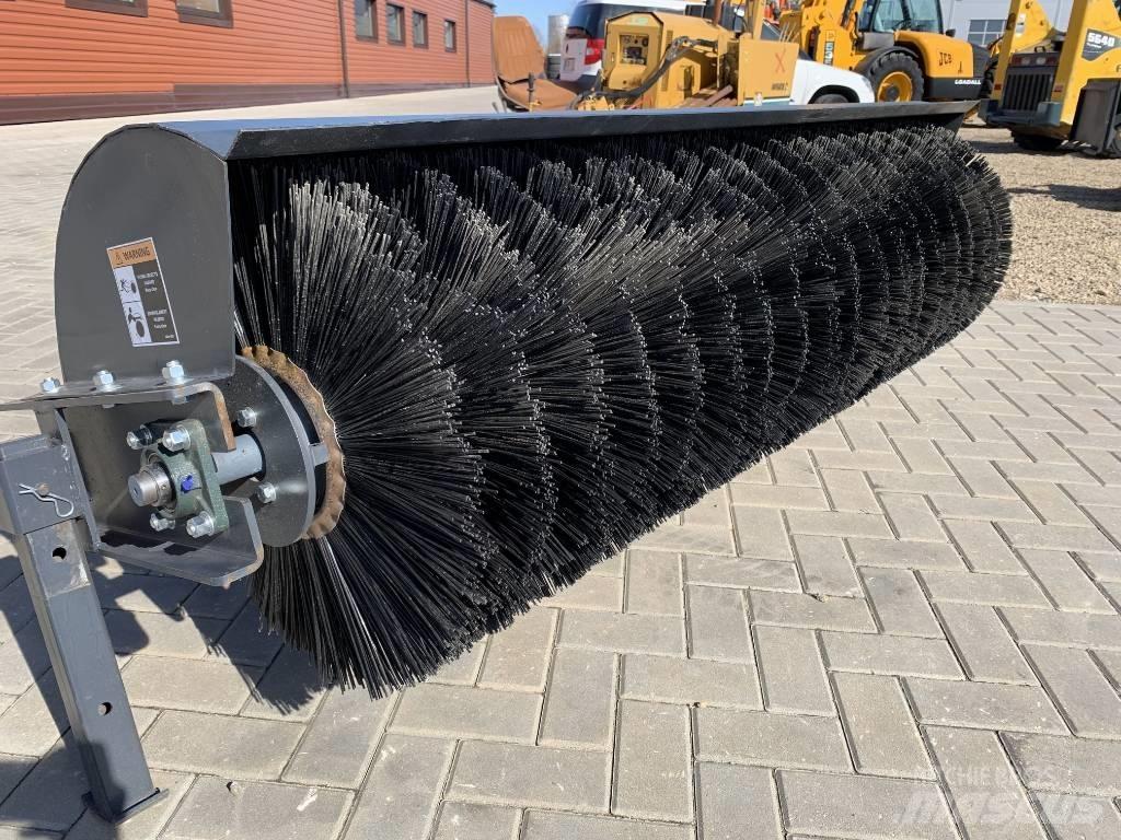 Bobcat Sweeper 72 Borstels