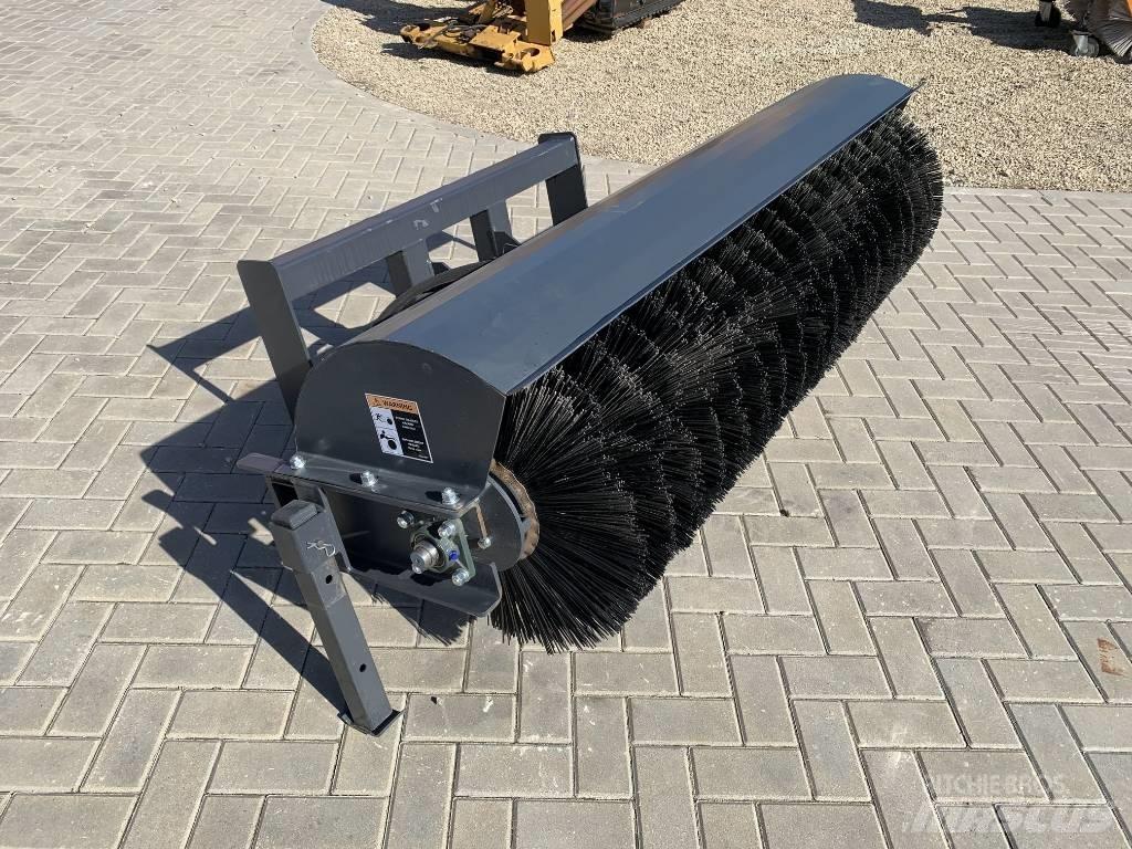 Bobcat Sweeper 72 Borstels