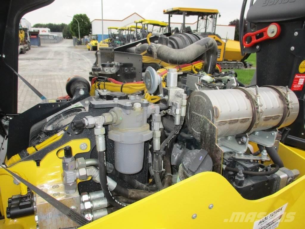 Bomag BW 138 AD-5 Duowalsen