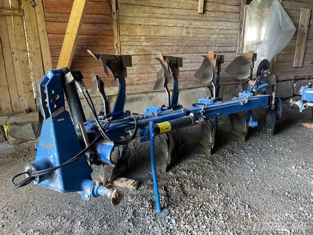Överum CX 490H Wentelploegen