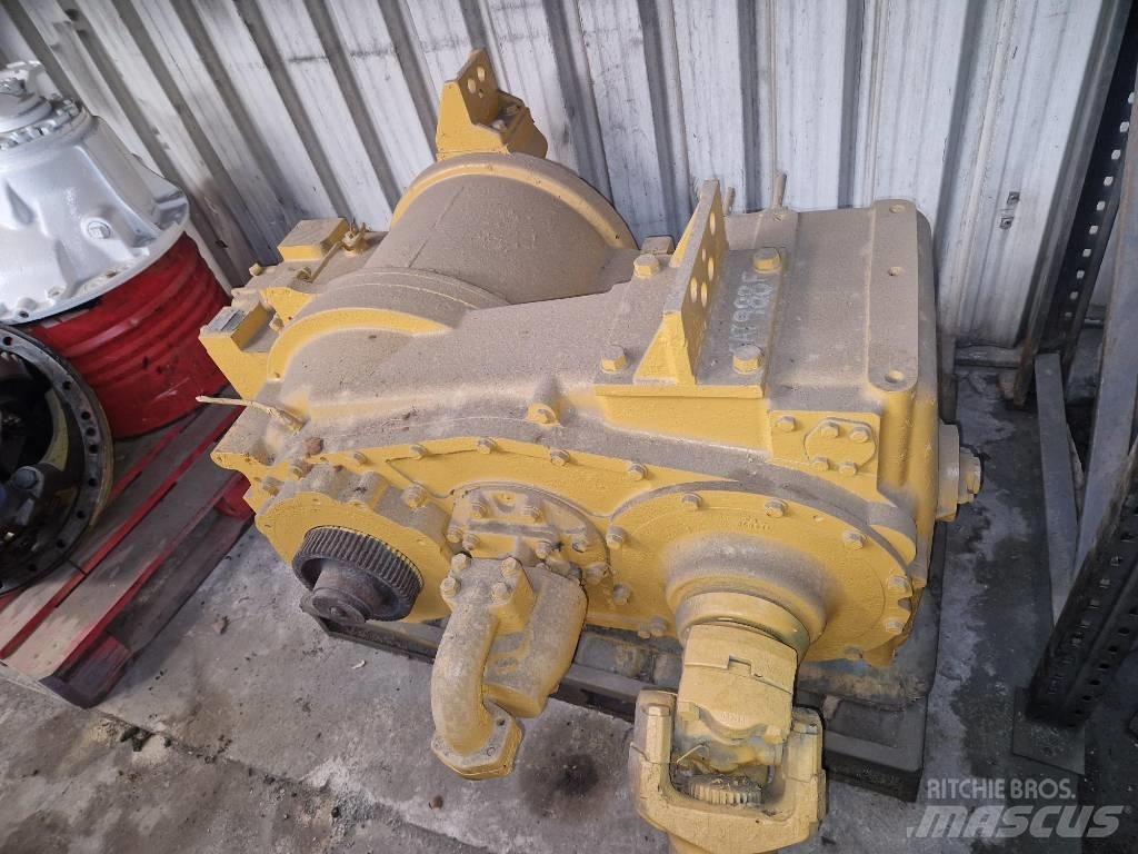 CAT 6Y-6719 Transmissie