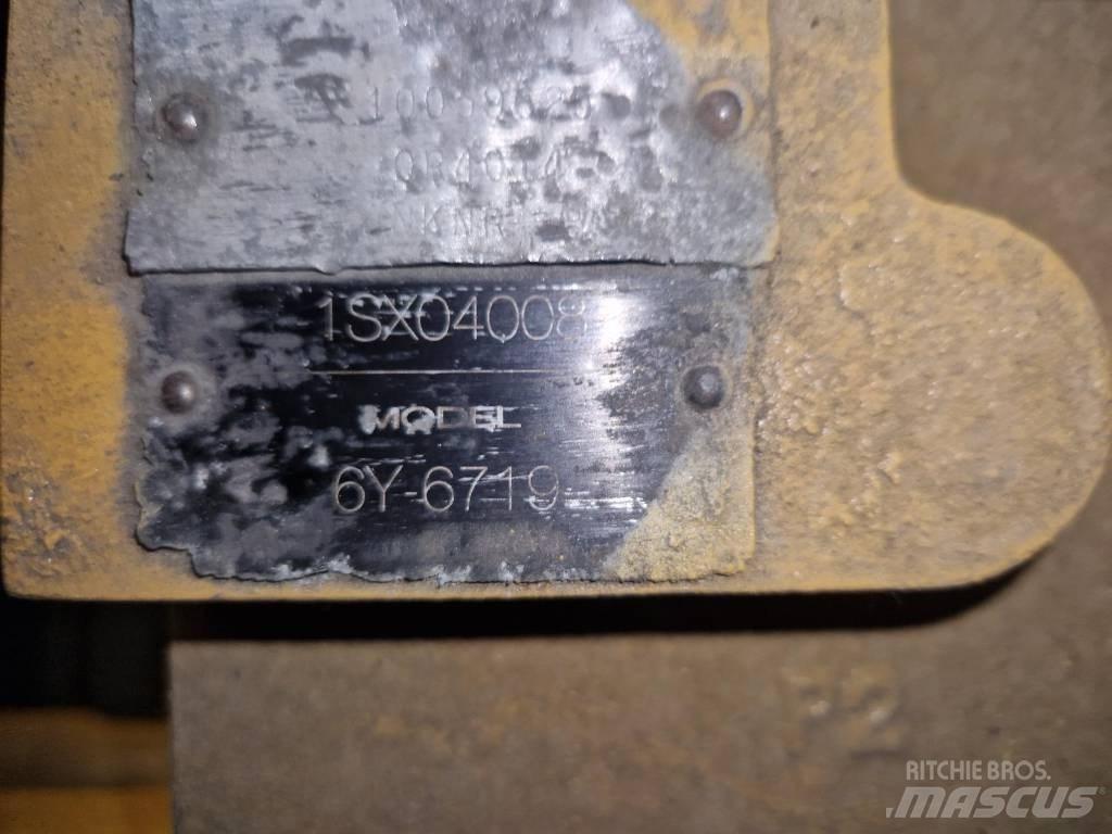 CAT 6Y-6719 Transmissie
