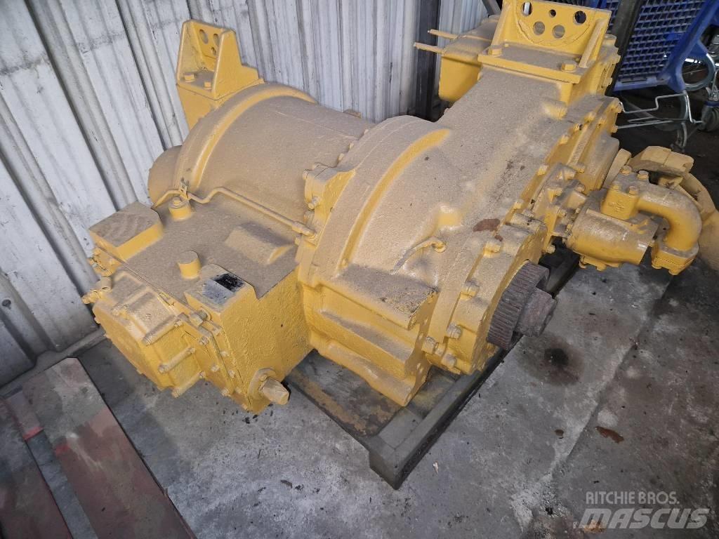 CAT 6Y-6719 Transmissie