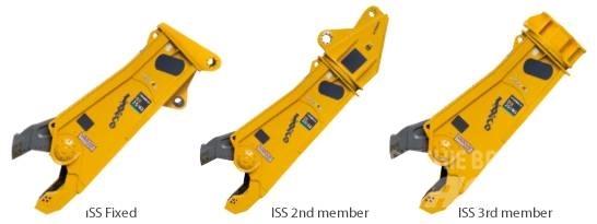 Indeco ISS 5/7 Scharen