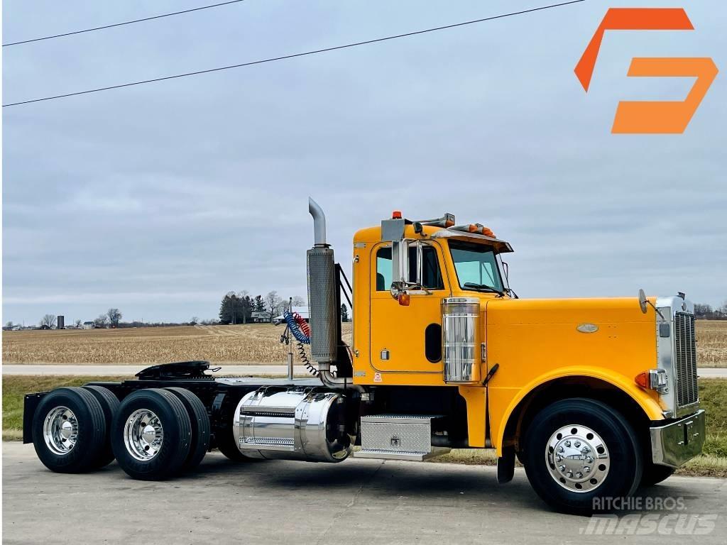 Peterbilt 379 Trekkers