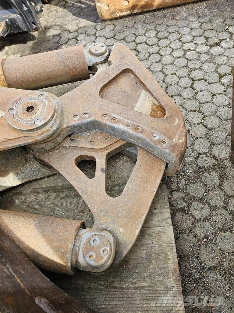 Darda CC 700 S Scharen
