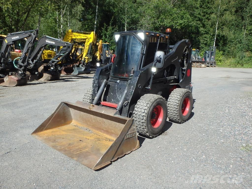Bobcat S 300 Schrankladers