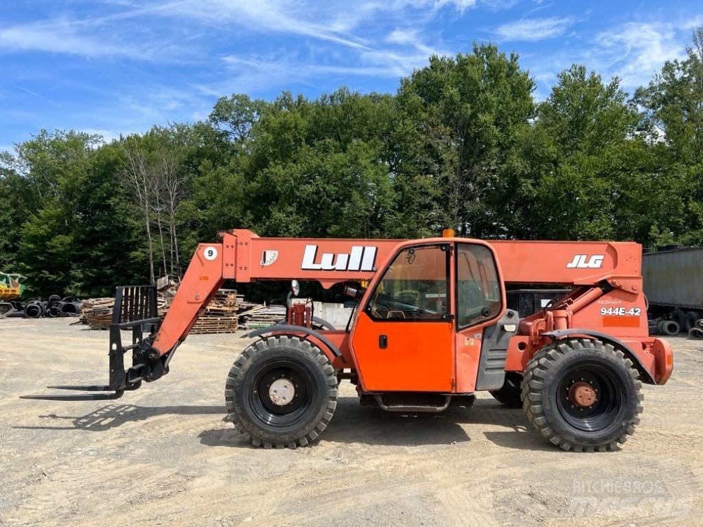 Lull 944E-42 Verreikers