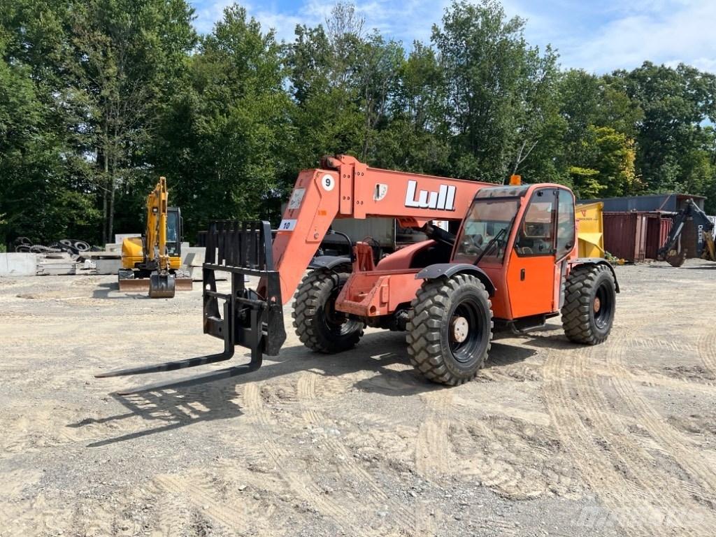 Lull 944E-42 Verreikers