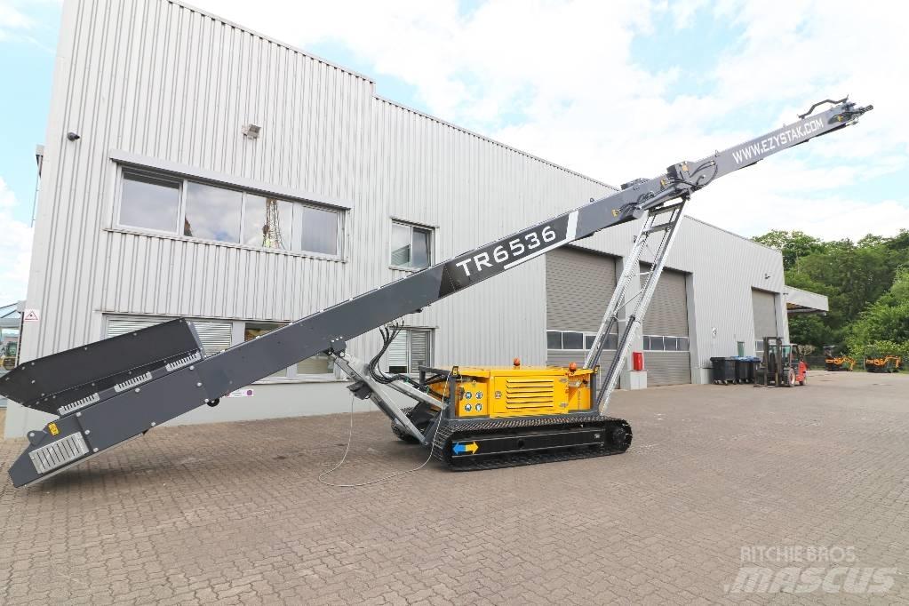 Ezystak TR 6536 Transportbanden