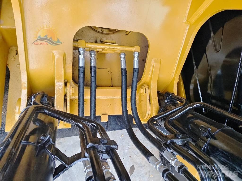 CAT 330 D 2L Rupsgraafmachines