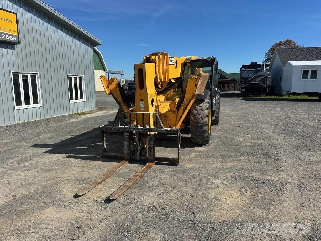 JCB 512-56 Verreikers