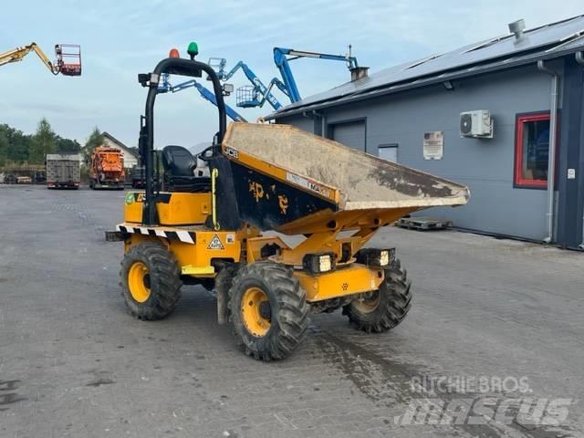 JCB 3STH 2S5 Knik dumptrucks