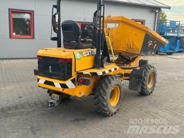 JCB 3STH 2S5 Knik dumptrucks