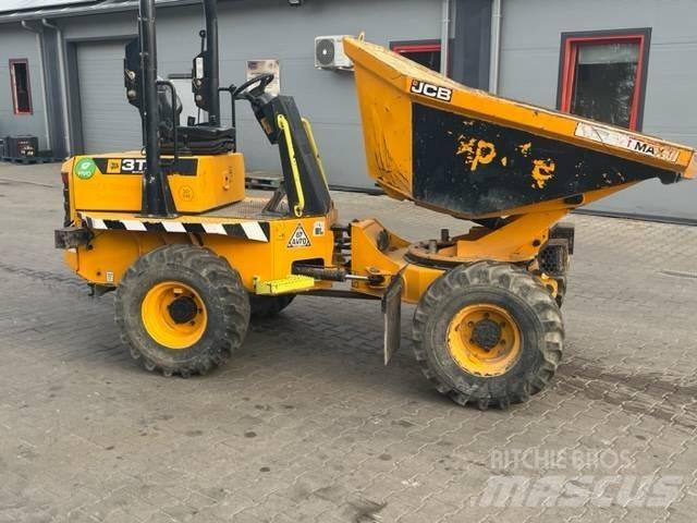 JCB 3STH 2S5 Knik dumptrucks