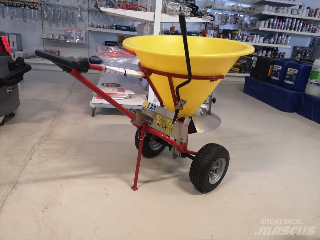  COSMO SS70 Zand- en zoutstrooimachines