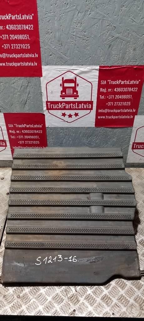 Scania R440  1779507 Chassis en ophanging