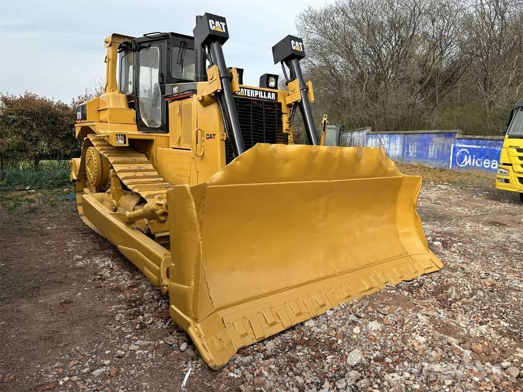 CAT D 7 H Rupsdozers
