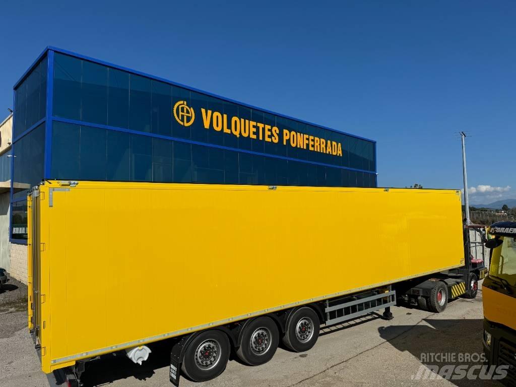 Kraker k-force Overige aanhangers