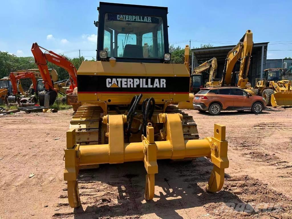 CAT D 6 G Rupsdozers