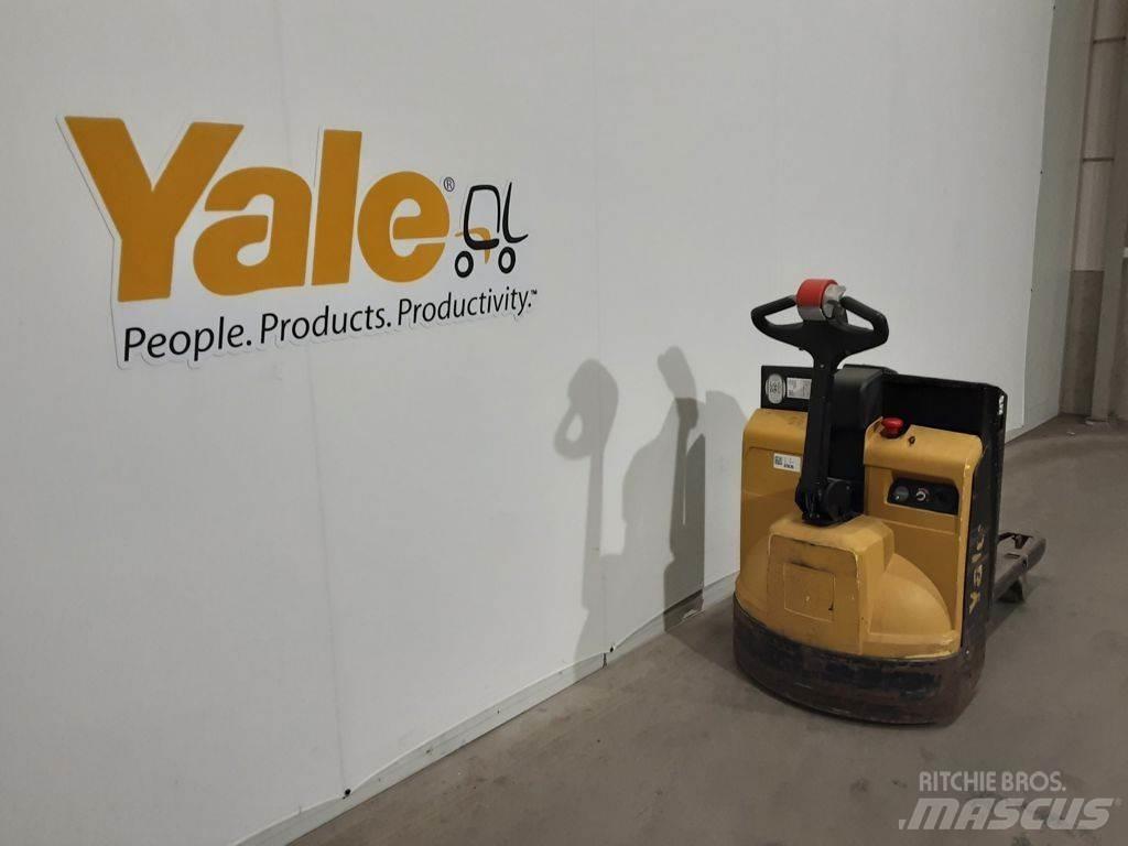 Yale MP16 Steekwagentje