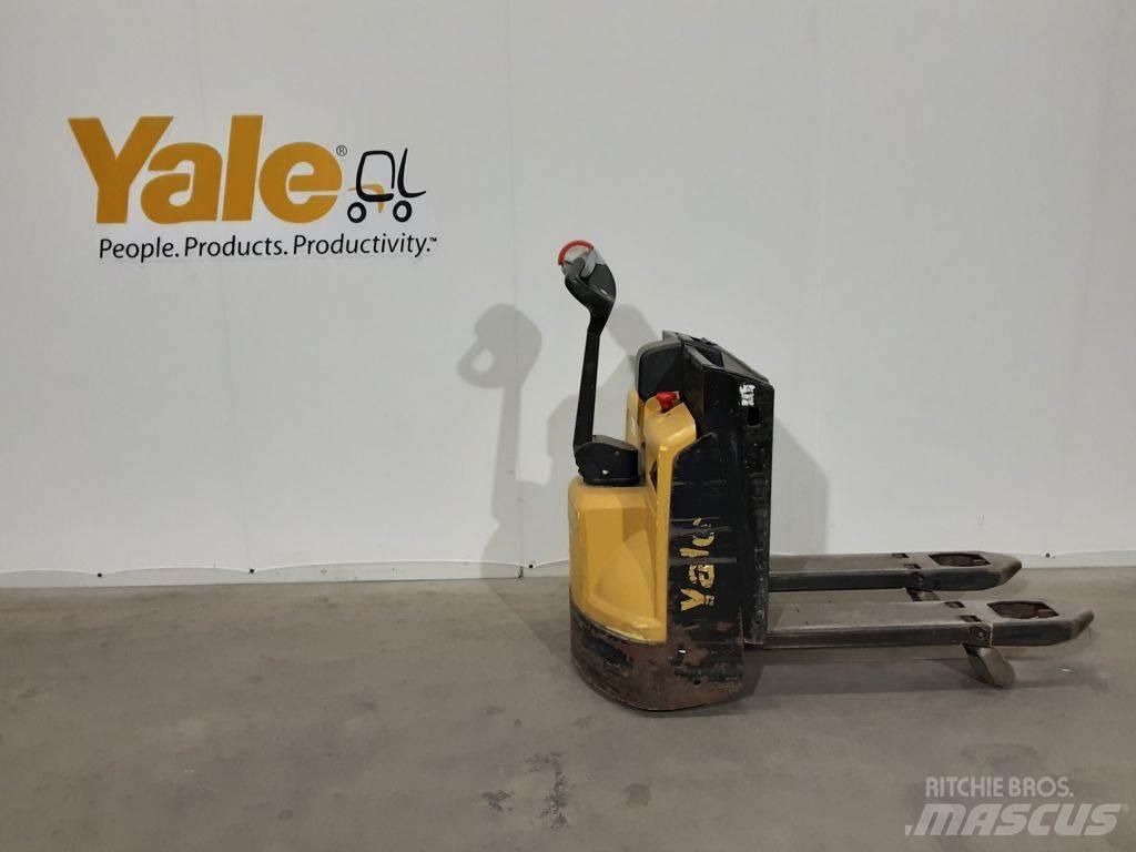Yale MP16 Steekwagentje