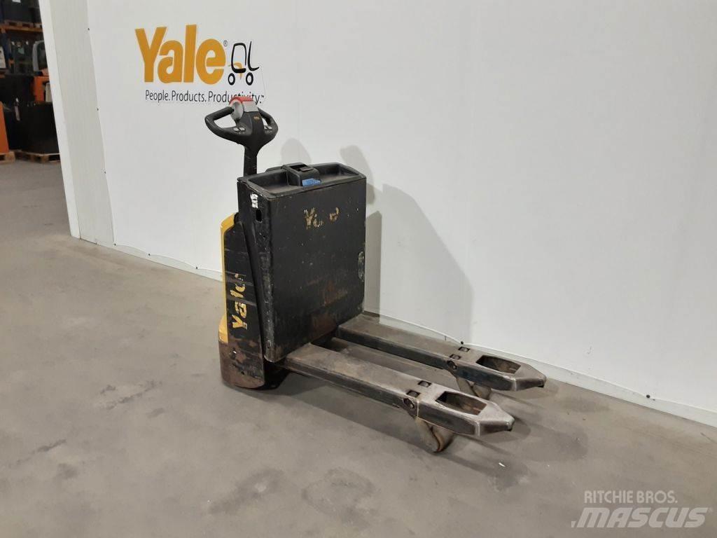 Yale MP16 Steekwagentje