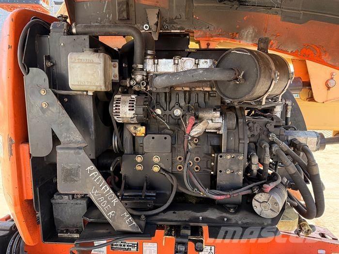 JLG 450AJ Knikarmhoogwerkers