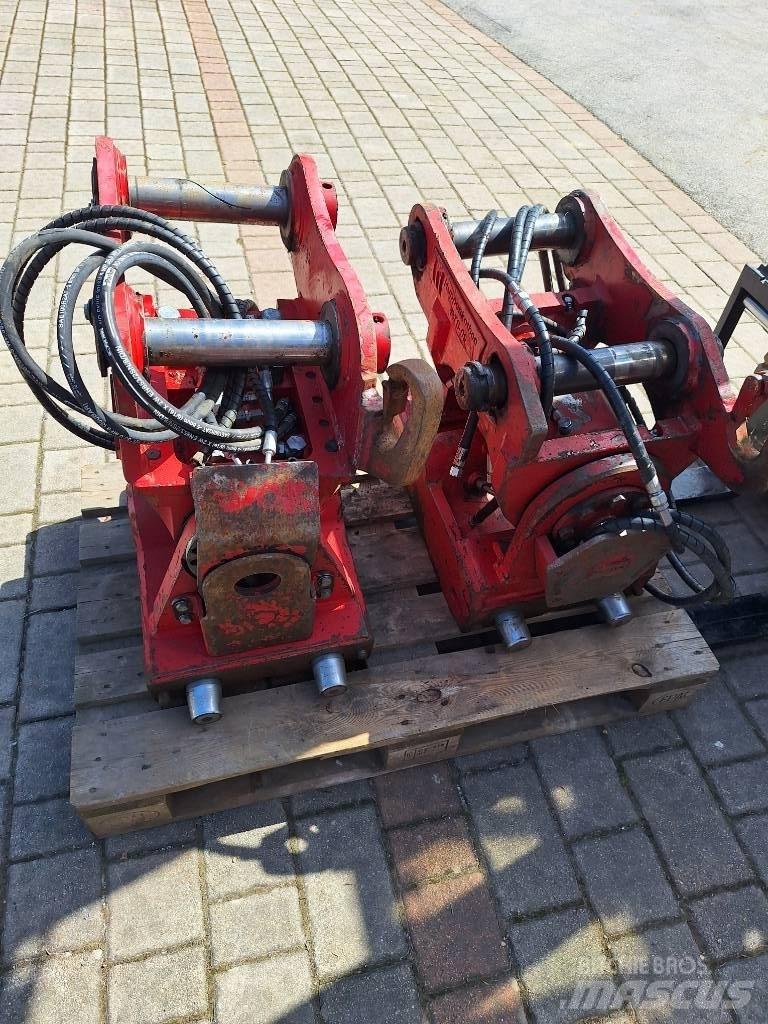 Takeuchi TB 2150 Rupsgraafmachines