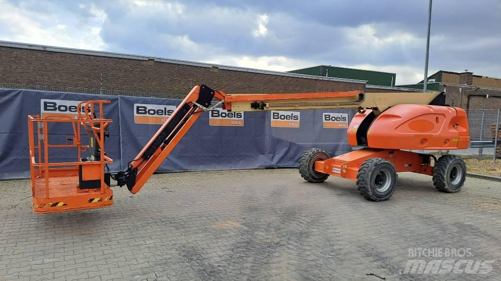 JLG 460 SJ Telescoophoogwerkers
