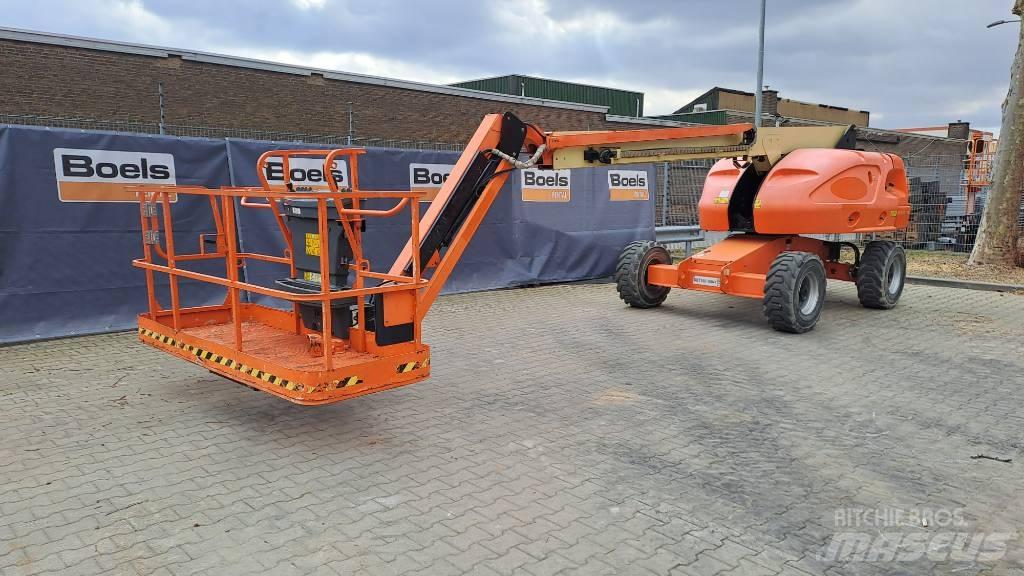 JLG 460 SJ Telescoophoogwerkers