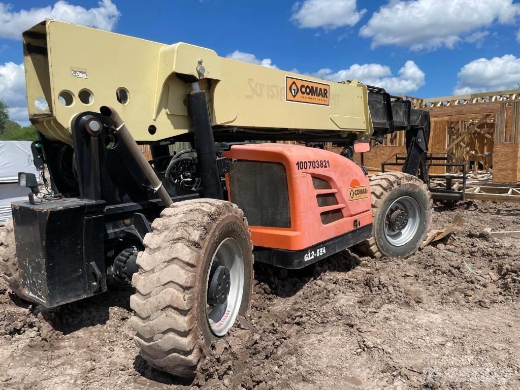 JLG 1055A Verreikers