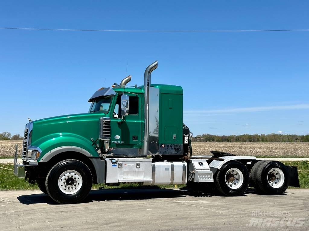 Mack TD713 Anders