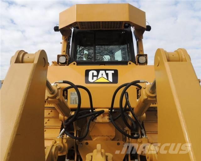CAT D 7 R Rupsdozers
