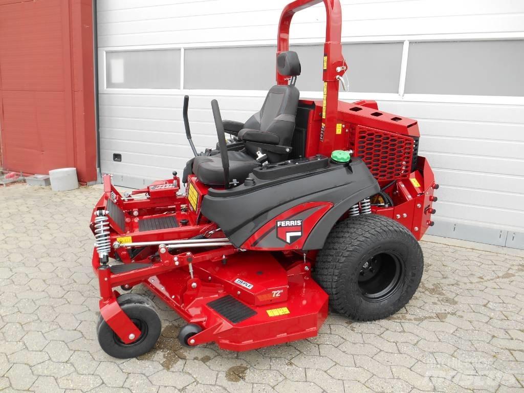 Ferris ZT6200IS Rijmaaiers