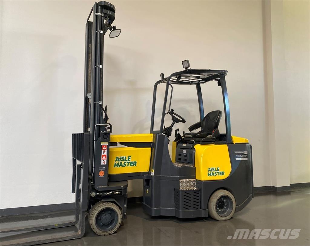 Combilift AM15SE Magazijnwagen