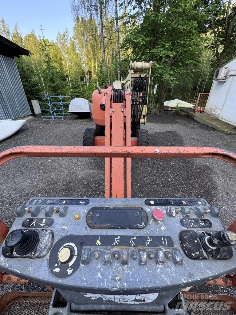 JLG 450 AJ Knikarmhoogwerkers