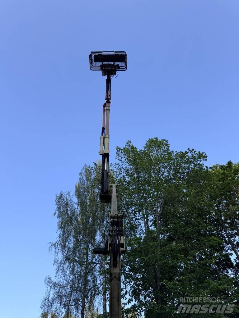 JLG 450 AJ Knikarmhoogwerkers