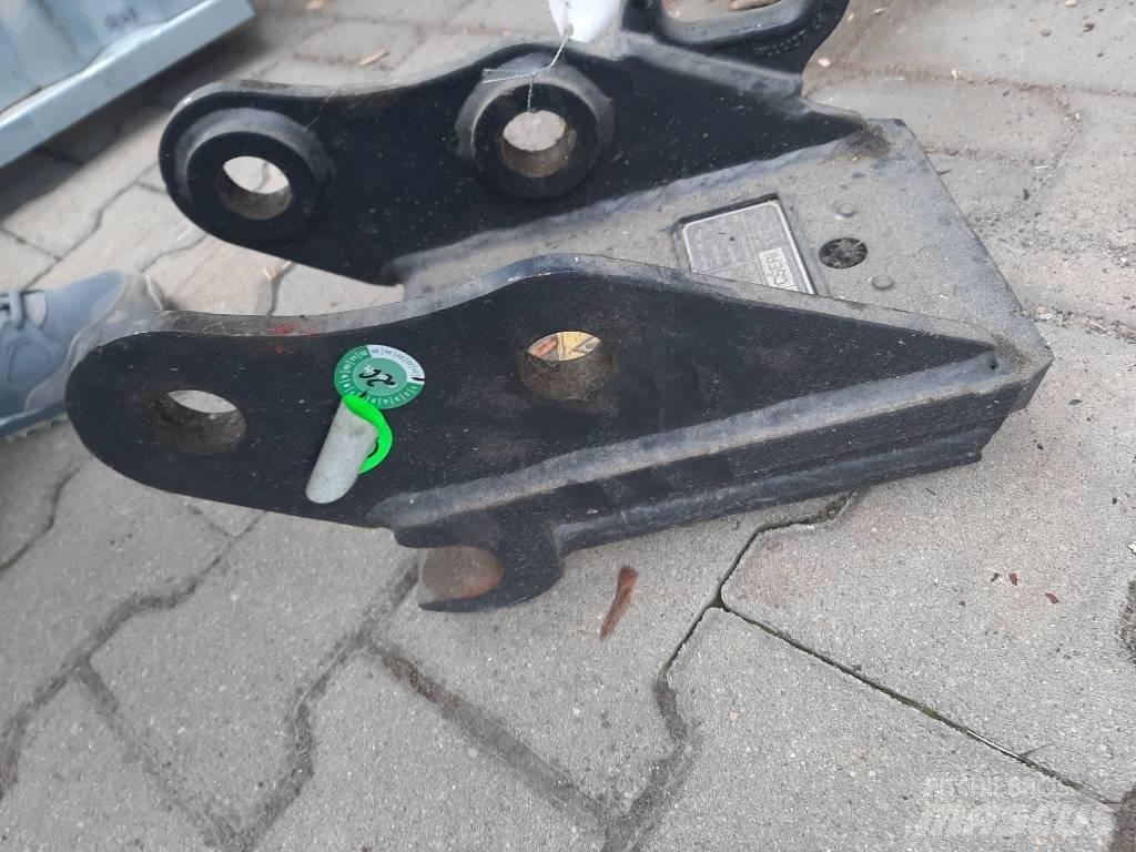 Cseri SW01 Bouw - Overige