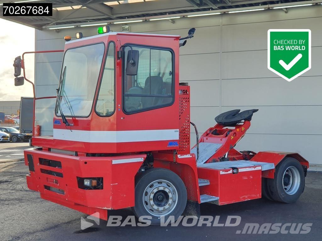 MOL MY225 4X2 Terminaltrekkers