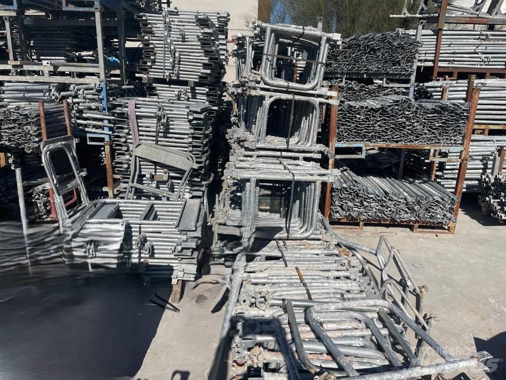  EUROPEO H-75 Steigermateriaal