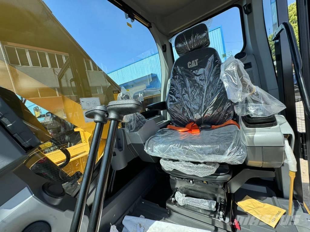 CAT 320GX Rupsgraafmachines