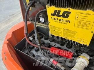 JLG T10E Andere liften en hoogwerkers