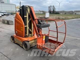 JLG T10E Andere liften en hoogwerkers