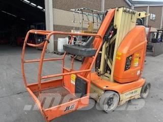 JLG Toucan 10 E Andere liften en hoogwerkers