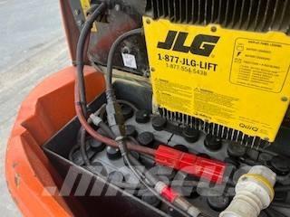 JLG Toucan 10 E Andere liften en hoogwerkers