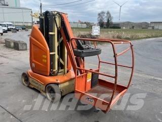 JLG Toucan 10 E Andere liften en hoogwerkers