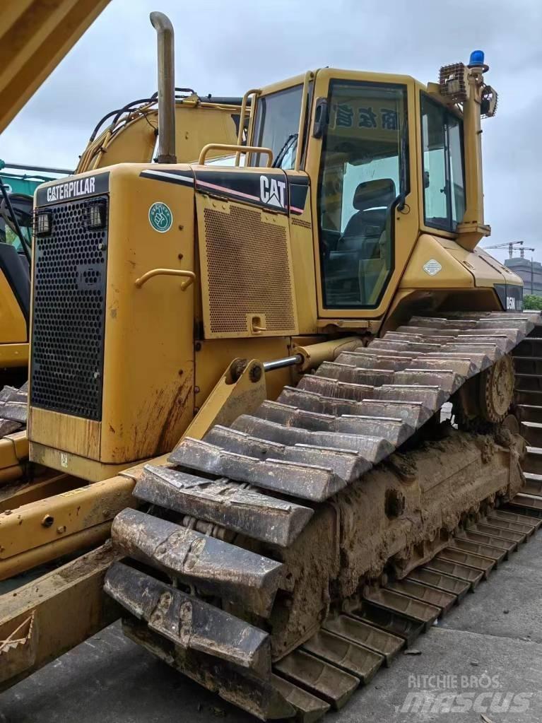 CAT D5N Rupsdozers
