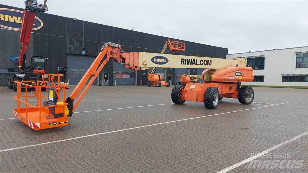 JLG 1200SJPG Telescoophoogwerkers